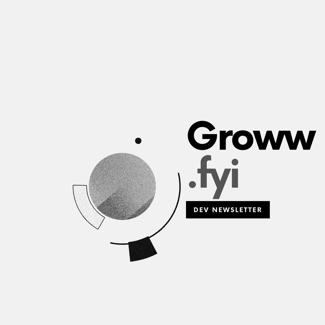 Groww.fyi Logo